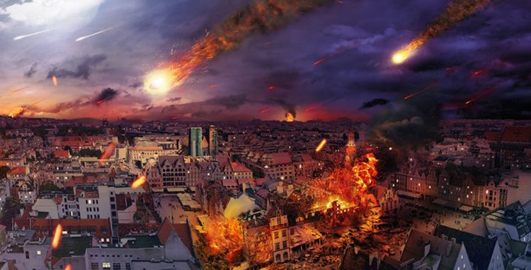 Звёздные войны: фатальная судьба Марса и Венеры - Тартария, потоп, скифы, здания занесенные грунтом, Боги славян