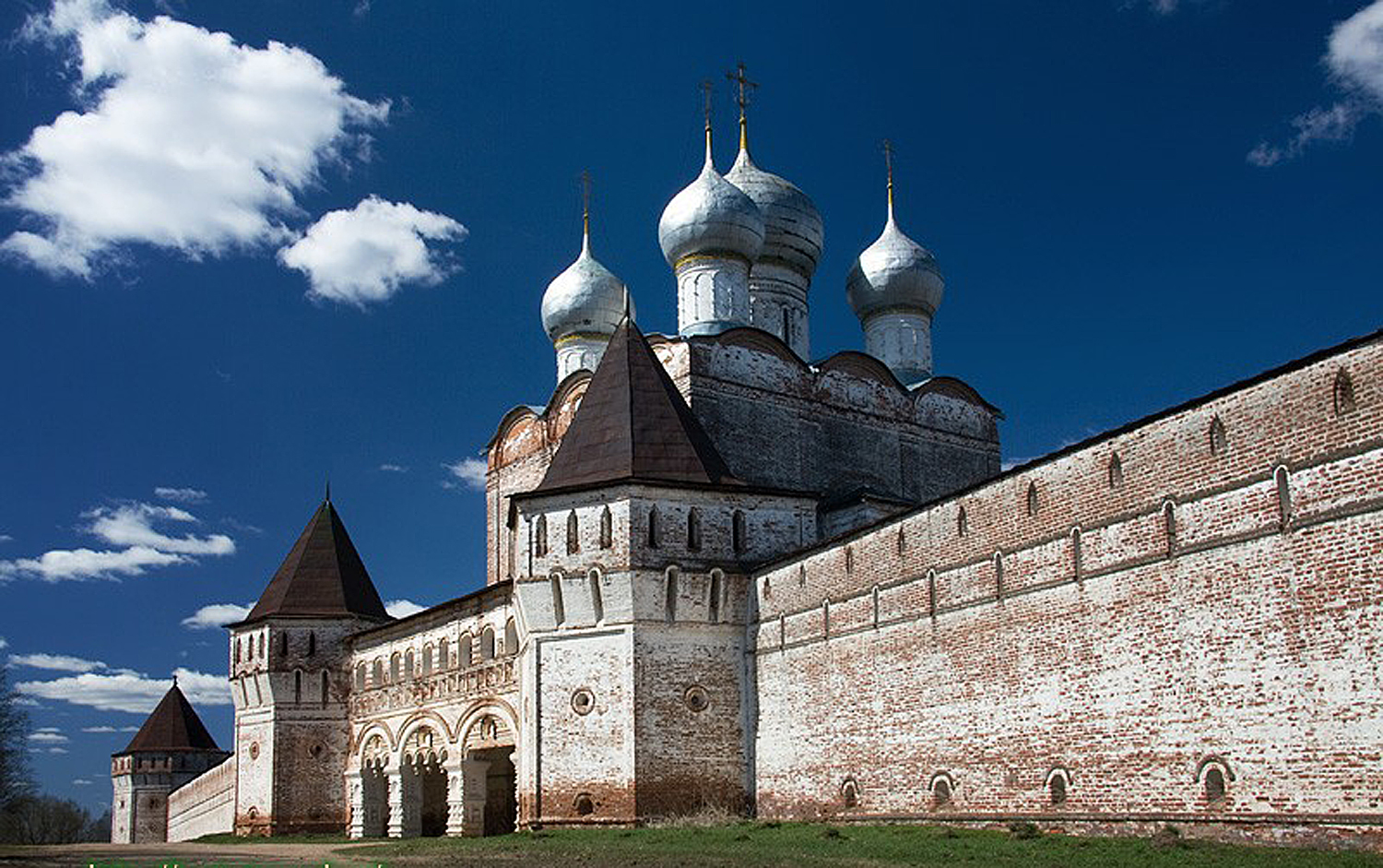 П борисоглебский ярославская