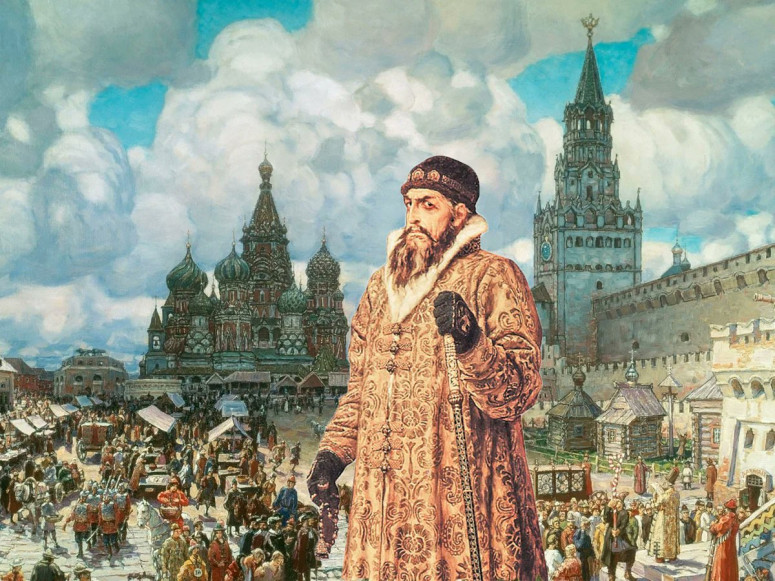 Ермак – «покоритель» скифов - потоп, скифы, Боги славян, старые карты, Тартария
