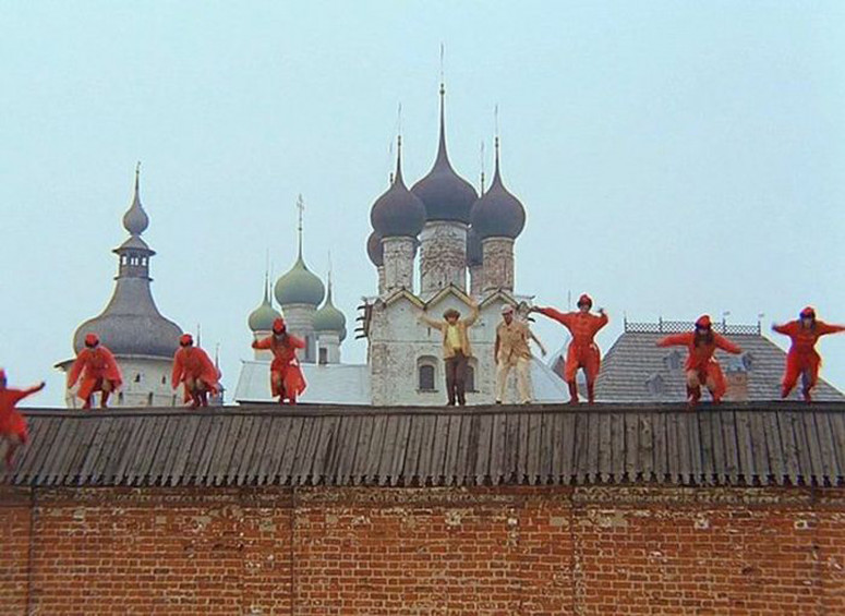 Фабрика грёз - Фабрика грёз -