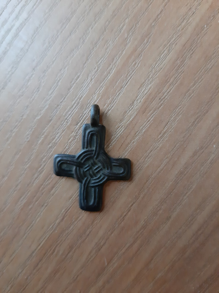 Pokojowy atom starożytności: krzyż w kole - Bogowie Słowian, energia przeszłości, Tartaria Pokojowy atom starożytności: krzyż w kole - Bogowie Słowian, energia przeszłości, Tartaria