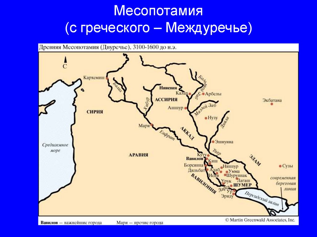 Тартарии против зарождающихся государств -