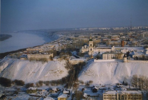 тобольск